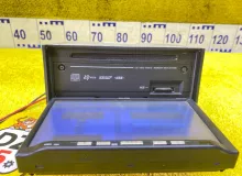 Магнитофон ECLIPSE AVN112M 2005/ECLIPSE AVN112M ECLIPSEAVN112M KDH205 2KDFTV, передний