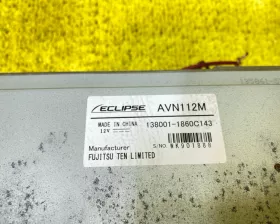 Магнитофон ECLIPSE