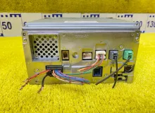 Магнитофон ECLIPSE AVN112M 2005/ECLIPSE AVN112M ECLIPSEAVN112M KDH205 2KDFTV, передний