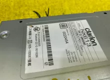 Магнитофон CLARION NX613 2014/CLARION NX613 NX613 ZRT272W 3ZRFAE, передний