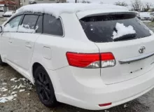 Магнитофон CLARION NX613 2014/CLARION NX613 NX613 ZRT272W 3ZRFAE, передний