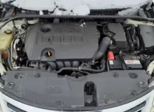 Магнитофон CLARION NX613 2014/CLARION NX613 NX613 ZRT272W 3ZRFAE, передний