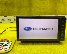 Магнитофон PANASONIC STRADA