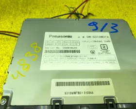 Магнитофон PANASONIC STRADA