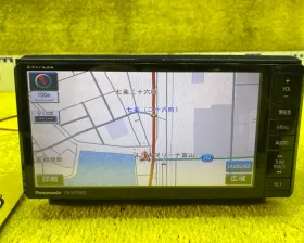 Магнитофон PANASONIC STRADA