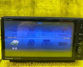 Магнитофон PANASONIC STRADA