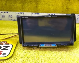 Магнитофон PANASONIC STRADA