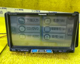 Магнитофон PANASONIC STRADA