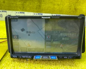Магнитофон PANASONIC STRADA