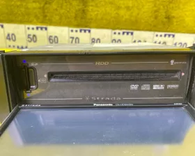 Магнитофон PANASONIC STRADA