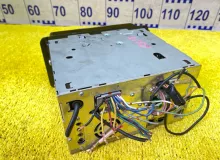 Магнитофон PANASONIC STRADA CN-HDS620D CN-HDS620D 2001/PANASONIC STRADA CN-HDS620D CNHDS620D KZH106W 1KZTE, передний