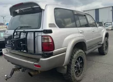 Магнитофон WOWAUTO JT6702D25 1999/WOWAUTO JT6702D25 WOWAUTOJT6702D25 HDJ101/HDJ101K/HDJ100L/UZJ100L/HDJ100/UZJ100W/UZJ100/FZJ100/FZJ105/HZJ105/HZJ105L 1HDFTE, передний