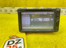 Магнитофон WOWAUTO JT6702D25 1999/WOWAUTO JT6702D25 WOWAUTOJT6702D25 HDJ101/HDJ101K/HDJ100L/UZJ100L/HDJ100/UZJ100W/UZJ100/FZJ100/FZJ105/HZJ105/HZJ105L 1HDFTE, передний