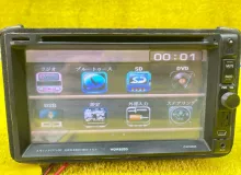 Магнитофон WOWAUTO JT6702D25 1999/WOWAUTO JT6702D25 WOWAUTOJT6702D25 HDJ101/HDJ101K/HDJ100L/UZJ100L/HDJ100/UZJ100W/UZJ100/FZJ100/FZJ105/HZJ105/HZJ105L 1HDFTE, передний