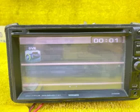 Магнитофон WOWAUTO