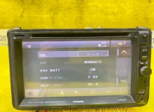 Магнитофон WOWAUTO JT6702D25 1999/WOWAUTO JT6702D25 WOWAUTOJT6702D25 HDJ101/HDJ101K/HDJ100L/UZJ100L/HDJ100/UZJ100W/UZJ100/FZJ100/FZJ105/HZJ105/HZJ105L 1HDFTE, передний