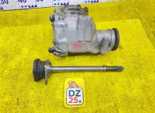Редуктор INFINITI FX35/FX37/FX50/FX30D/QX70 2008/Цвет KH3 38500AR55A S51 VQ35HR, передний