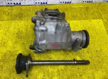 Редуктор INFINITI FX35/FX37/FX50/FX30D/QX70 2008/Цвет KH3 38500AR55A S51 VQ35HR, передний