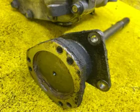 Редуктор Nissan