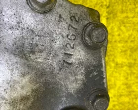 Редуктор Nissan