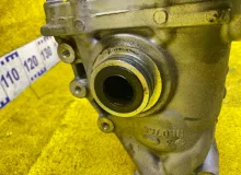 Редуктор INFINITI FX35/FX37/FX50/FX30D/QX70 2008/Цвет KH3 38500AR55A S51 VQ35HR, передний