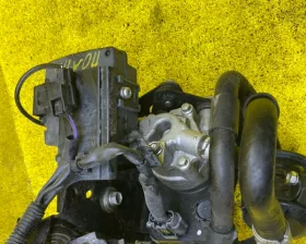 Масляный насос MITSUBISHI