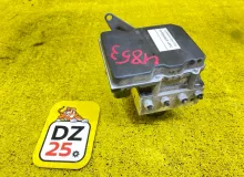 Блок abs BMW X1 2010/475/BLACK SAPPHIRE METALLIC 34516856924 E84 N46B20BD, передний