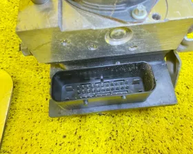 Блок abs BMW