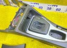 Бардачок между сиденьями BMW X1 2010/475/BLACK SAPPHIRE METALLIC 51162993627 E84 N46B20BD, передний