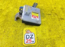 Блок управления abs TOYOTA LAND CRUISER/LAND CRUISER CYGNUS/LX470 2001/Цвет 1B1 8954060150 UZJ100W/UZJ100L/UZJ100/FZJ100/FZJ105/HDJ100/HDJ100L/HDJ101/HDJ101K/HZJ105/HZJ105L 2UZFE, передний