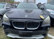 Лямбда-зонд BMW X1 2010/475/BLACK SAPPHIRE METALLIC 11787569968 E84 N46B20BD, передний