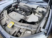 Лямбда-зонд BMW X1 2010/475/BLACK SAPPHIRE METALLIC 11787569968 E84 N46B20BD, передний