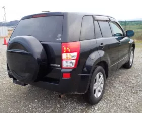 Подушка двигателя SUZUKI