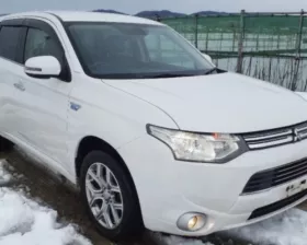 Инвертор Mitsubishi