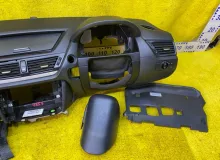 Торпеда BMW X1 2010/475/BLACK SAPPHIRE METALLIC 51452991361 E84 N46B20BD, передняя