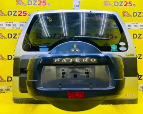 Дверь 5я Mitsubishi