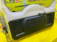 Дверь 5я MITSUBISHI PAJERO/MONTERO 2006/Цвет H3DC 5821A055 V93W/V96W/V97W/V98V/V98W/V83W/V85W/V86W/V87W/V88W 6G72, задняя