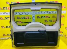 Дверь 5я MITSUBISHI PAJERO/MONTERO 2006/Цвет H3DC 5821A055 V93W/V96W/V97W/V98V/V98W/V83W/V85W/V86W/V87W/V88W 6G72, задняя