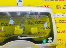 Дверь 5я MITSUBISHI PAJERO/MONTERO 2006/Цвет H3DC 5821A055 V93W/V96W/V97W/V98V/V98W/V83W/V85W/V86W/V87W/V88W 6G72, задняя