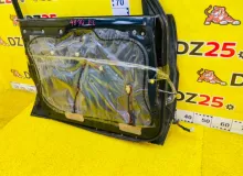 Дверь боковая TOYOTA LAND CRUISER PRADO 1994/Цвет 24V 6700260281 KZJ78W/KZJ78G/KZJ71G/KZJ71W 1KZTE, передняя левая
