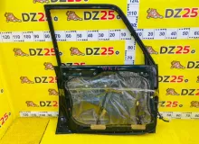 Дверь боковая TOYOTA LAND CRUISER PRADO 1994/Цвет 24V 6700260281 KZJ78W/KZJ78G/KZJ71G/KZJ71W 1KZTE, передняя левая
