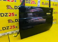 Дверь боковая TOYOTA LAND CRUISER PRADO 1994/Цвет 24V 6700260281 KZJ78W/KZJ78G/KZJ71G/KZJ71W 1KZTE, передняя левая