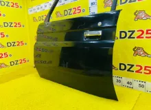 Дверь боковая TOYOTA LAND CRUISER PRADO 1994/Цвет 24V 6700260281 KZJ78W/KZJ78G/KZJ71G/KZJ71W 1KZTE, передняя левая
