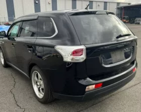 Натяжитель ремня генератора MITSUBISHI