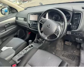 Натяжитель ремня генератора MITSUBISHI