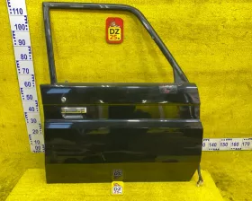 Дверь боковая TOYOTA