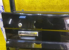 Дверь боковая TOYOTA LAND CRUISER PRADO 1995/Цвет 26Z 6700160281 KZJ78W/KZJ78G/KZJ71G/KZJ71W 1KZTE, передняя правая