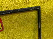 Дверь боковая TOYOTA LAND CRUISER PRADO 1995/Цвет 26Z 6700160281 KZJ78W/KZJ78G/KZJ71G/KZJ71W 1KZTE, передняя правая
