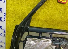 Дверь боковая TOYOTA LAND CRUISER PRADO 1995/Цвет 26Z 6700160281 KZJ78W/KZJ78G/KZJ71G/KZJ71W 1KZTE, передняя правая