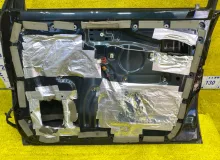Дверь боковая TOYOTA LAND CRUISER PRADO 1995/Цвет 26Z 6700160281 KZJ78W/KZJ78G/KZJ71G/KZJ71W 1KZTE, передняя правая